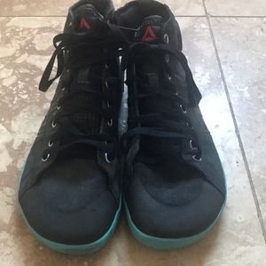 Reebok CrossFit sneakers